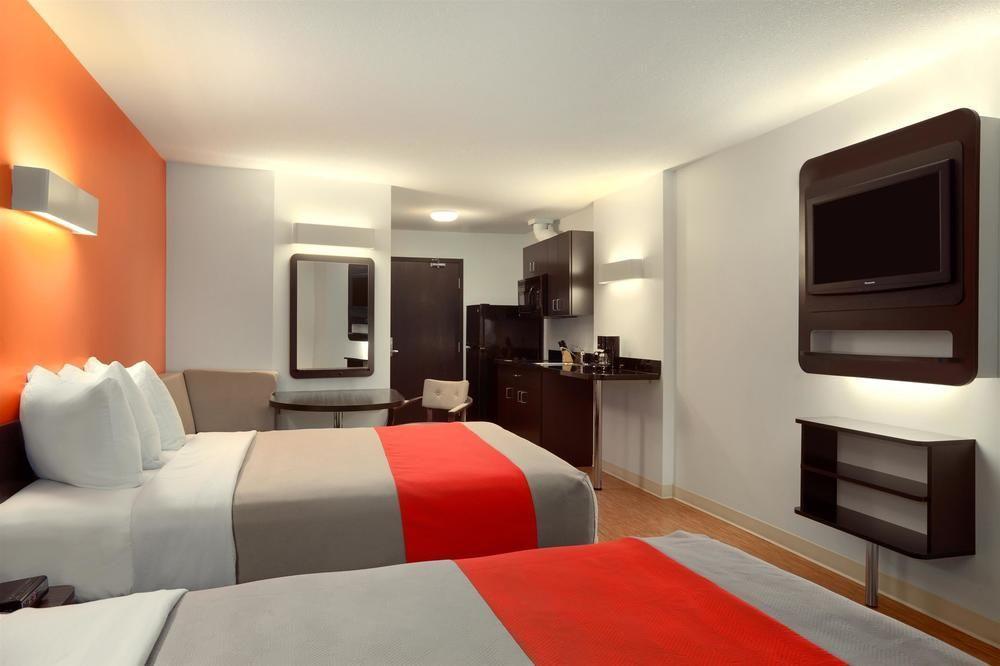Motel 6-Moosomin, Sk Exterior photo