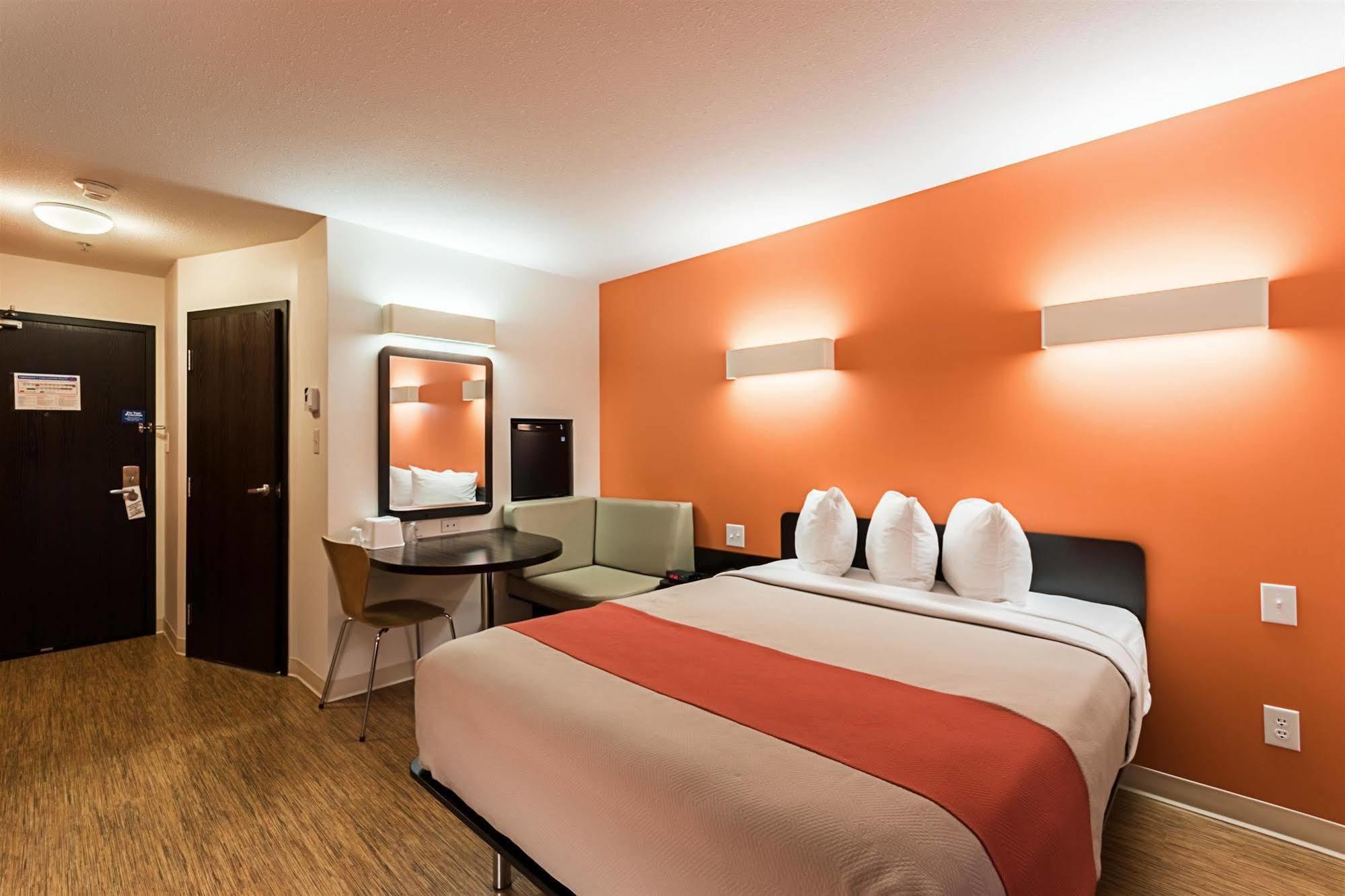 Motel 6-Moosomin, Sk Exterior photo
