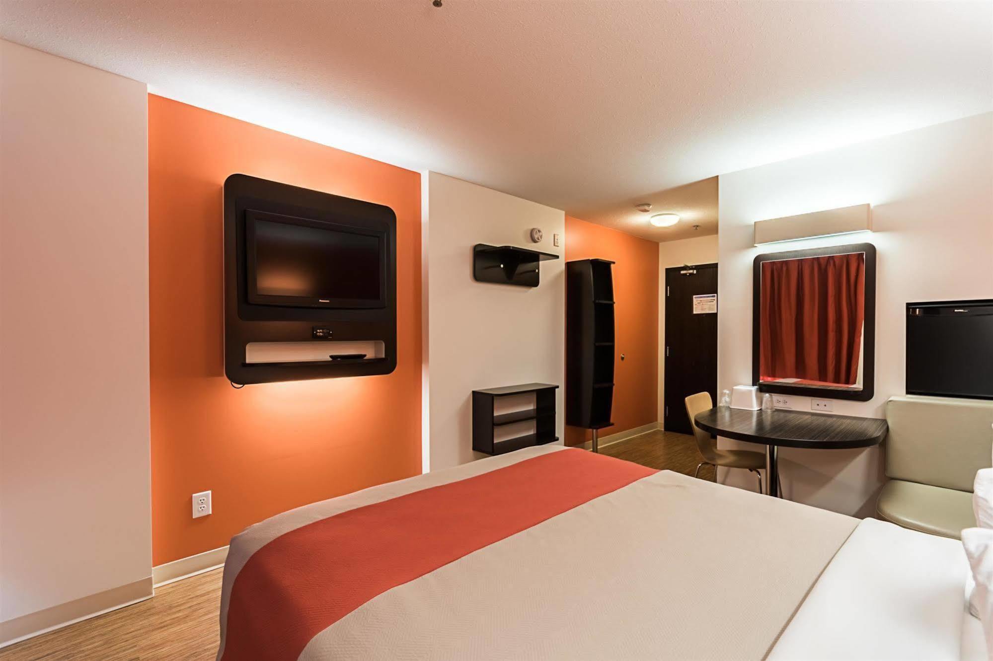 Motel 6-Moosomin, Sk Exterior photo