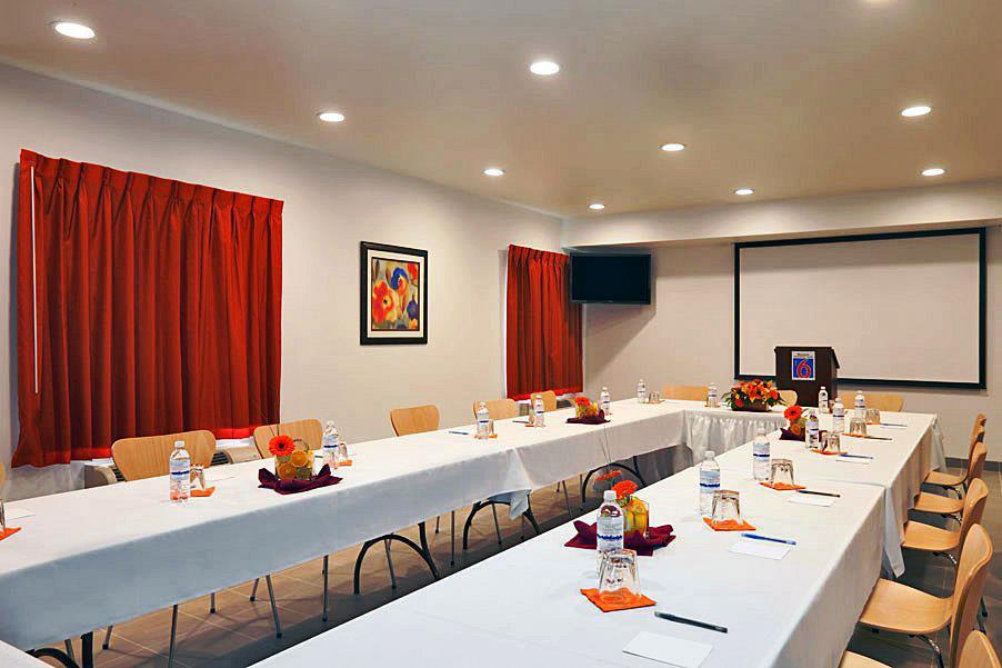 Motel 6-Moosomin, Sk Facilities photo