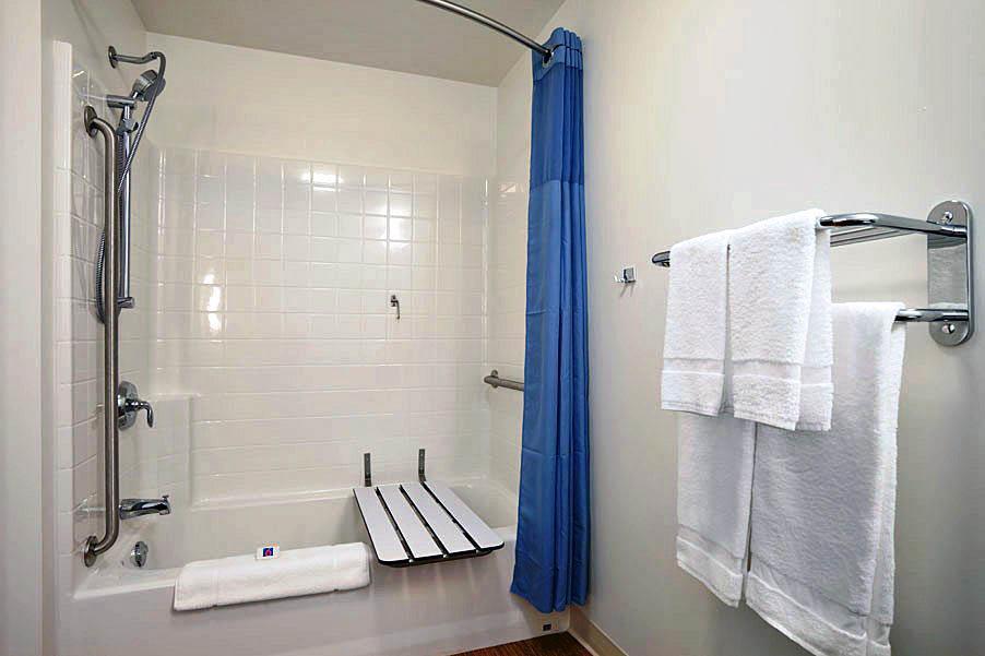 Motel 6-Moosomin, Sk Room photo