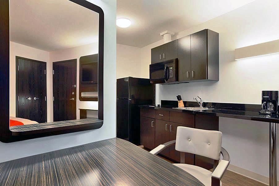 Motel 6-Moosomin, Sk Room photo